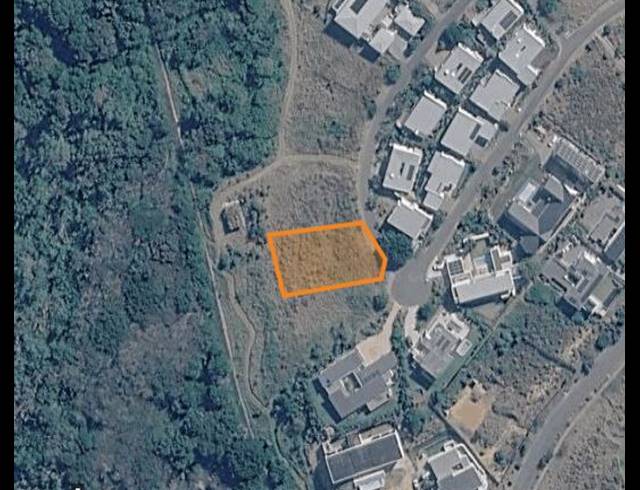 1,288M² VACANT LAND FOR SALE IN ZULULAMI LUXURY COASTAL ESTATE